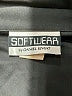 SoftWear 100% Polyester Black Blazer Size 3X - photo 6