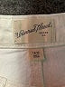 Universal Thread Solid Ivory Shorts Size 14 - photo 3