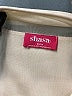 Shasa Tan Cocktail Dress Size M - photo 6