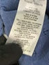 Nautica Blue Vest Size 6 - photo 4