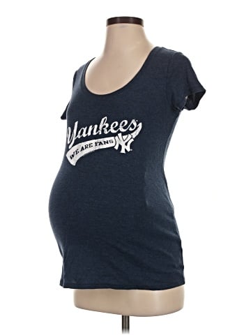 Motherhood Short Sleeve T-Shirt (view 1)
