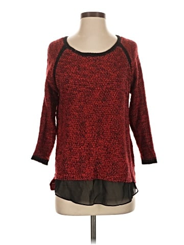 metaphor Pullover Sweater (view 1)