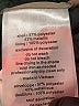 DB Studio Metallic Silver Cocktail Dress Size 6 - photo 8