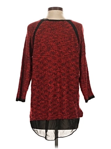metaphor Pullover Sweater (view 2)