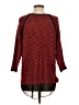 metaphor Red Pullover Sweater Size S - photo 2