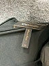 BCBGMAXAZRIA 100% Polyester Solid Black Cocktail Dress Size 2 - photo 7