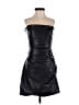 Zara Black Cocktail Dress Size S - photo 1