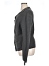 Assorted Brands 100% Cotton Chevron-herringbone Gray Blazer Size EU 48 / US 18 - photo 5