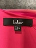 Lulus Tie-dye Pink Cocktail Dress Size S - photo 7