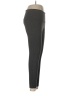 Liz Claiborne Solid Gray Active Pants Size M - photo 4