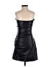 Zara Black Cocktail Dress Size S - photo 2