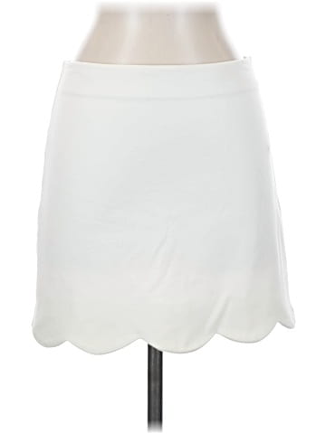 Topshop Casual Skirt (view 1)