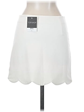 Topshop Casual Skirt (view 2)
