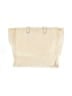 LC Lauren Conrad Hearts Ivory Tote One size - photo 3