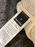 Unbranded Floral Ivory Pullover Sweater Size S - photo 7