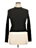 American Eagle Outfitters Black Long Sleeve Turtleneck Size XL - photo 1