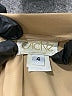 Cache Solid Tan Formal Skirt Size 4 - photo 4