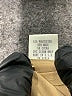 Cache Solid Tan Formal Skirt Size 4 - photo 5