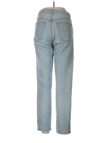 American Apparel Jeans (view 2)