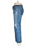 Adriano Goldschmied Hearts Blue Jeans Size 30 waist - photo 5