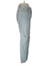American Apparel Blue Jeans Size 28 waist - photo 4
