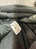 Allmade 100% Organic Cotton Black Pullover Hoodie Size 2X - photo 7