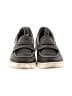 Skechers Gray Black Flats Size 8 1/2 - photo 2