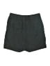 Art Class Solid Black Board Shorts Size 10 - 12 - photo 2