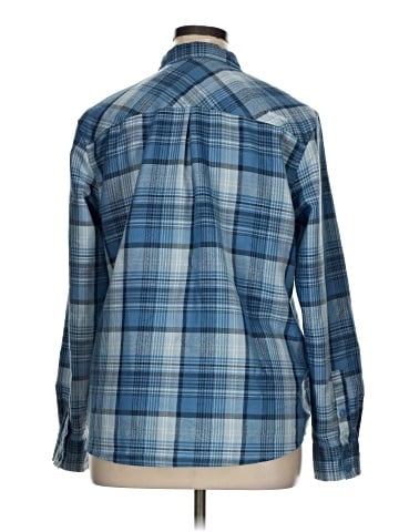 Ascend Long Sleeve Blouse (view 2)