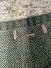 Unbranded Stars Black Pullover Sweater Size M (estimated) - photo 7
