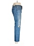 Adriano Goldschmied Hearts Blue Jeans Size 30 waist - photo 4