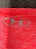 Under Armour Pink Sweatshirt Size M - photo 7