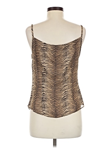 Liz Claiborne Sleeveless Blouse (view 2)
