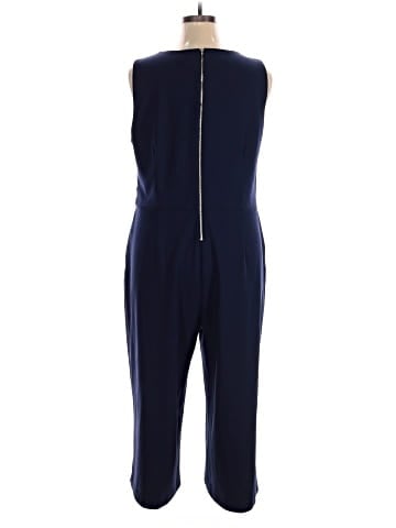 Spense Jumpsuit (view 2)