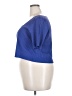 H&M Blue Short Sleeve Top Size XXL - photo 5