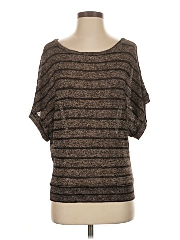 About A Girl Short Sleeve Top (view 1)