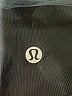 Lululemon Athletica Black Shorts Size 4 - photo 3