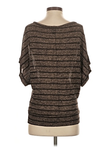 About A Girl Short Sleeve Top (view 2)