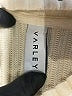 Varley Ivory Turtleneck Sweater Size XS - photo 7