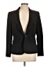 Tahari by ASL Black Blazer Size 10 - photo 1