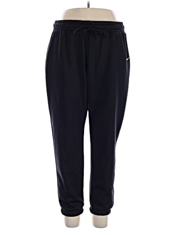 Nike Track Pants (view 1)