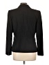 Tahari by ASL Black Blazer Size 10 - photo 2