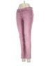 Free People Hearts Pink Jeans Size 27 waist - photo 1