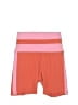 BEACHRIOT Sport Color Block Pink Athletic Shorts Size XS - photo 1