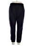 Nike Solid Blue Track Pants Size XXL - photo 2