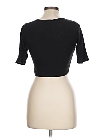 Bozzolo Short Sleeve Top (view 2)