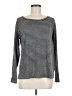 Esprit Gray Long Sleeve T-Shirt Size M - photo 1