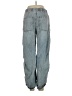 Daze Blue Jeans Size 26 waist - photo 2