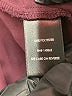 Torrid 100% Polyester Burgundy Long Sleeve Blouse Size 1X Plus (1) - photo 9