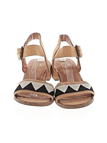 TOMS Sandals (view 2)